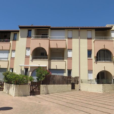 Appartement Carnon Plage Exterior foto